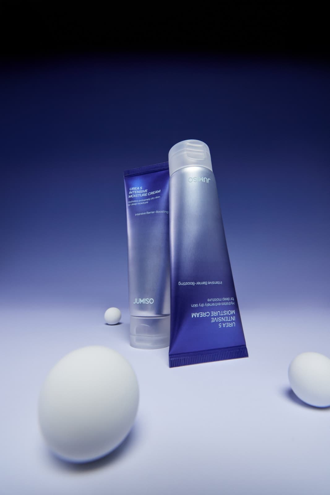 Olvídate de la piel seca | Urea 5 Intensive Cream