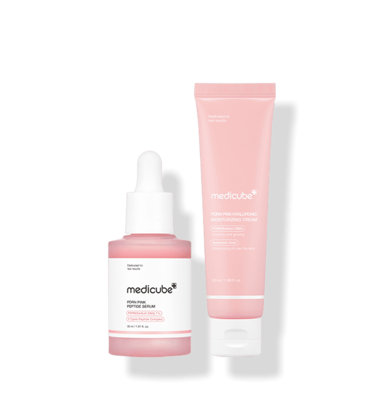 [MEJOR] Set de cuidado antiarrugas Radiance PDRN