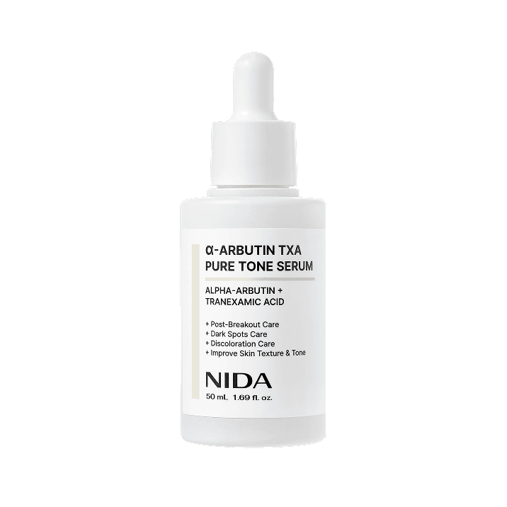 NIDA - TXA Serum