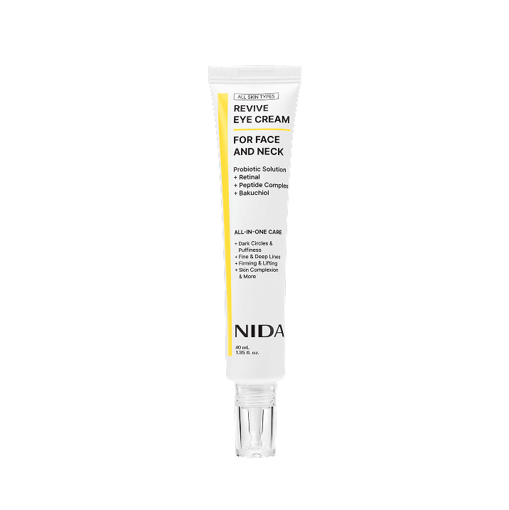 NIDA - Eye Cream