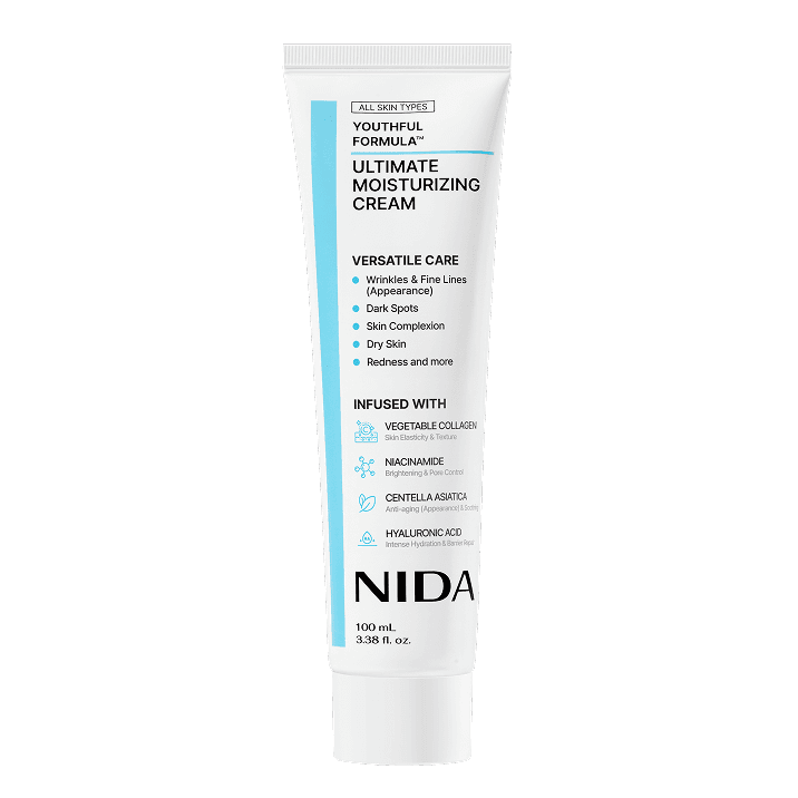 NIDA - Mcream
